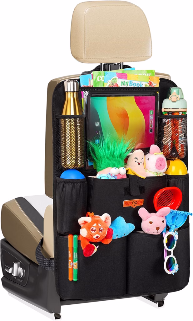 SURDOCA Autositz-Organizer
