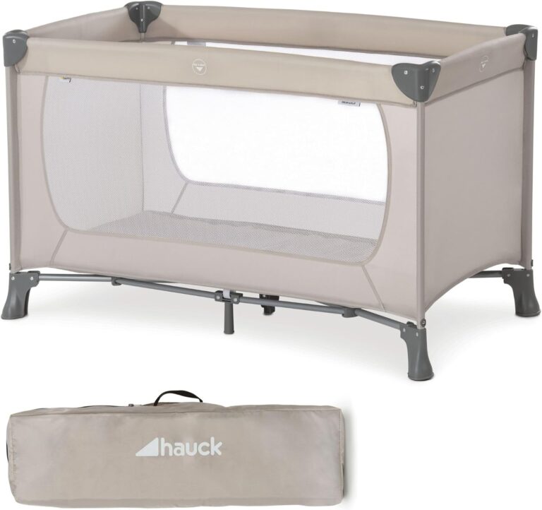 hauck Reisebett Dream’n Play