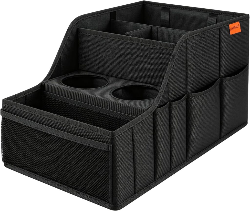 Auto Organizer