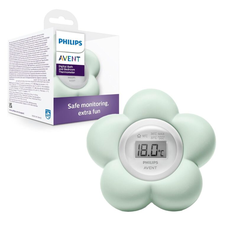 Philips Avent Digitalthermometer SCH480/00